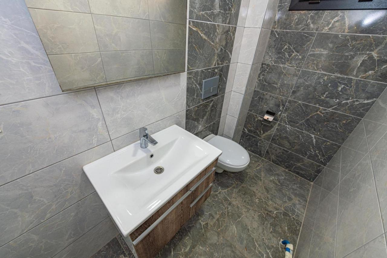 4 Bedroom Holiday Villa in Hisarönü Ölüdeniz- Hisar 4 Fethiye Exterior foto