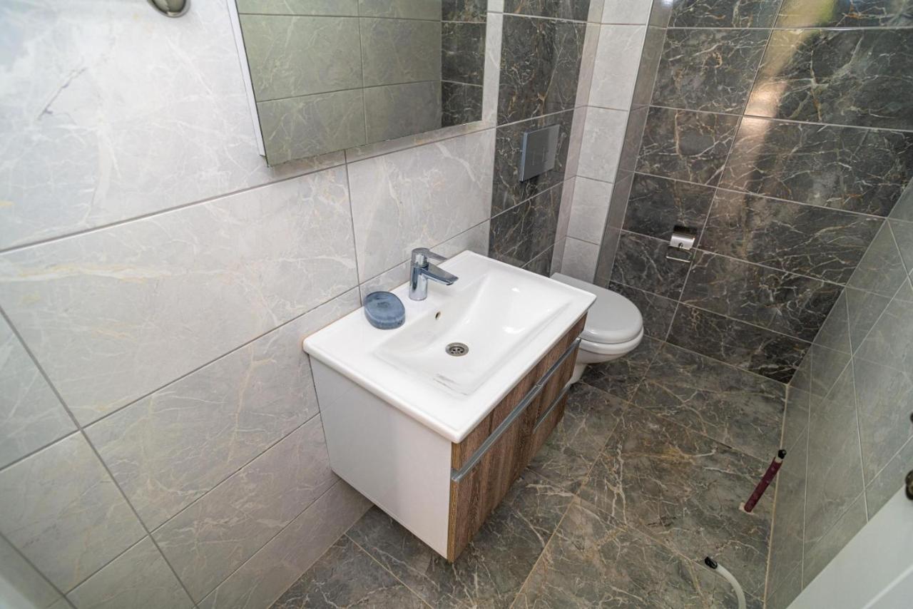 4 Bedroom Holiday Villa in Hisarönü Ölüdeniz- Hisar 4 Fethiye Exterior foto