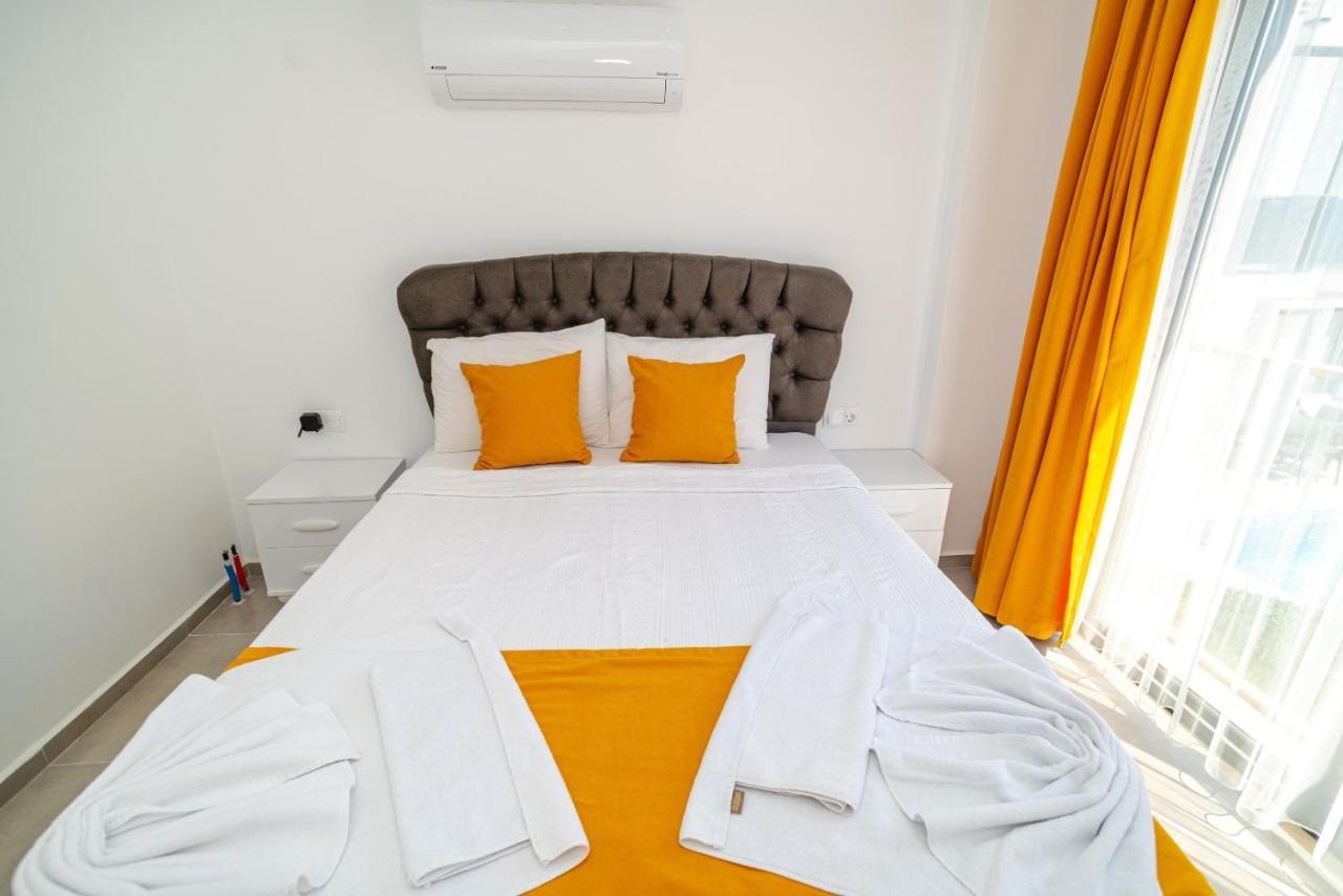 4 Bedroom Holiday Villa in Hisarönü Ölüdeniz- Hisar 4 Fethiye Exterior foto